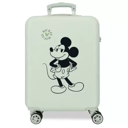 Disney Mickey Smug ABS walizka na kółkach 55 cm termékfotója