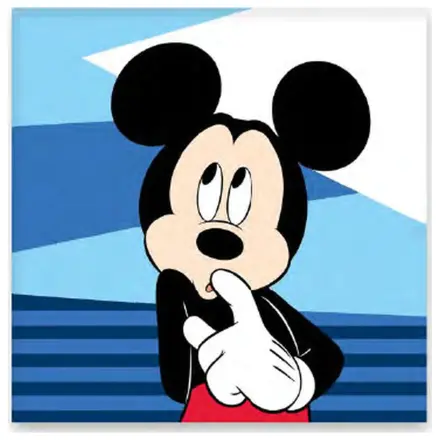 Disney Mickey Shy Ręcznik do rąk, ręcznik do twarzy, ręcznik kąpielowy zdjęcie produktu