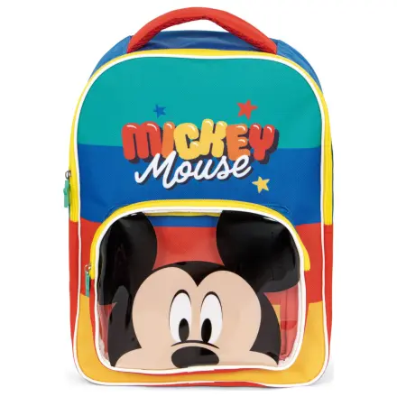 Disney Mickey Plecak Star, torba 30 cm zdjęcie produktu