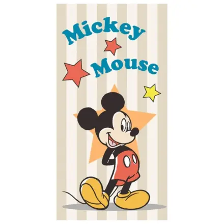 Disney Mickey Star Ręcznik do rąk, ręcznik do twarzy, ręcznik zdjęcie produktu