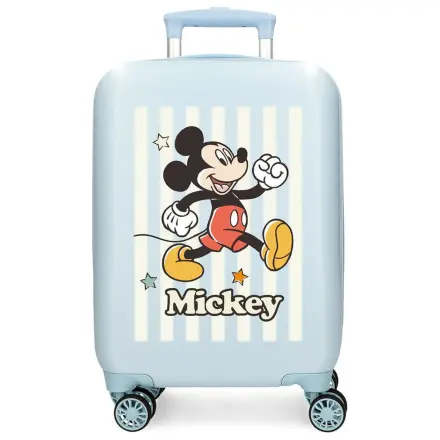 Disney Mickey Stars ABS walizka na kółkach 50 cm zdjęcie produktu