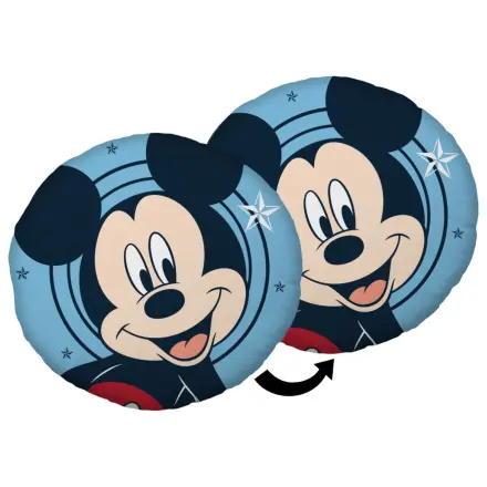 Disney Mickey Stars Shaped Poduszka, Poduszka dekoracyjna zdjęcie produktu