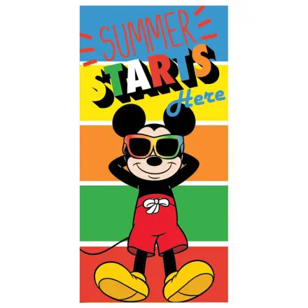 Disney Mickey Starts ręcznik zdjęcie produktu