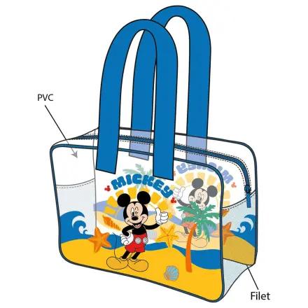 Disney Mickey torba plażowa zdjęcie produktu