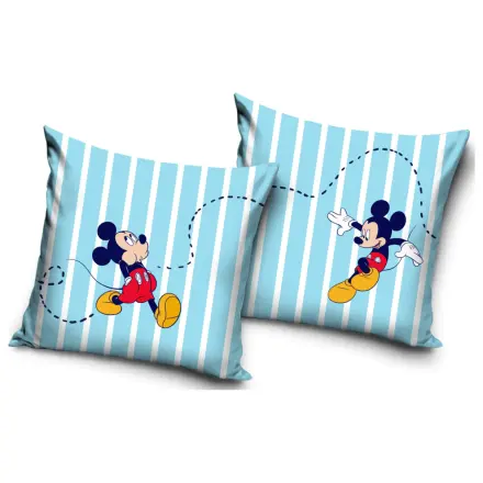 Disney Mickey Stripe & Smile Poszewka na Poduszkę zdjęcie produktu