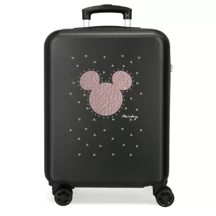 Disney Mickey Stud ABS walizka na kółkach 55 cm termékfotója