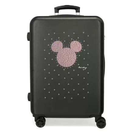 Walizka na kółkach Disney Mickey Stud ABS trolley suitcase 65 cm termékfotója