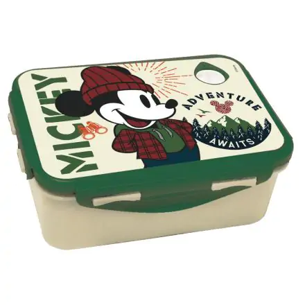 Disney Mickey pudełko na kanapki zdjęcie produktu