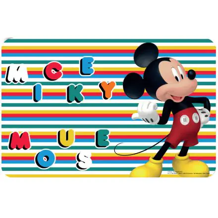 Disney Mickey Mouse Podkładka 43*28 cm zdjęcie produktu