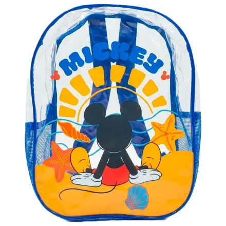 Disney Mickey plecak 31cm zdjęcie produktu