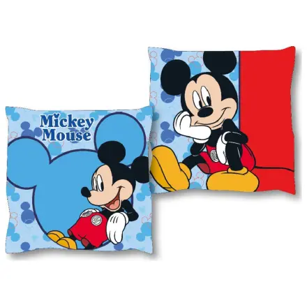 Disney Mickey Mouse Timeless poduszka dekoracyjna 38 cm zdjęcie produktu
