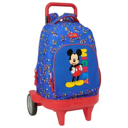 Disney Mickey Today kompaktowy wózek 45cm zdjęcie produktu