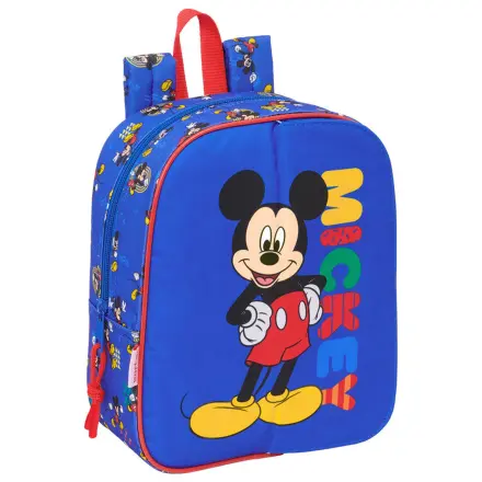 Disney Mickey Today adaptacyjny plecak 27cm zdjęcie produktu