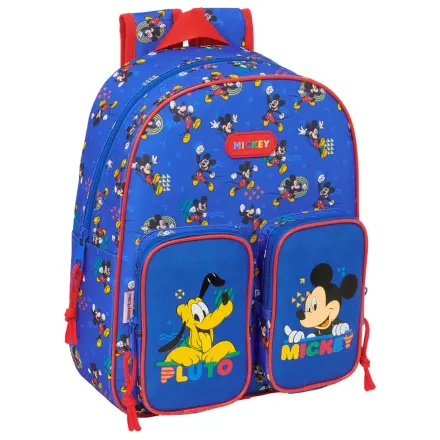 Disney Mickey Today adaptacyjny plecak 34cm zdjęcie produktu