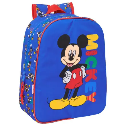 Disney Mickey Today adaptacyjny plecak 34cm zdjęcie produktu