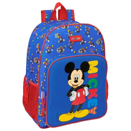 Disney Mickey Today adaptacyjny plecak 42cm zdjęcie produktu