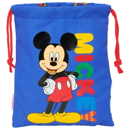 Disney Mickey Today torba na lunch zdjęcie produktu