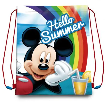 Disney Mickey Torba sportowa 40 cm zdjęcie produktu