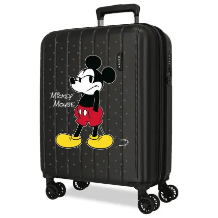 Disney Mickey Waiting ABS walizka na kółkach 55cm zdjęcie produktu