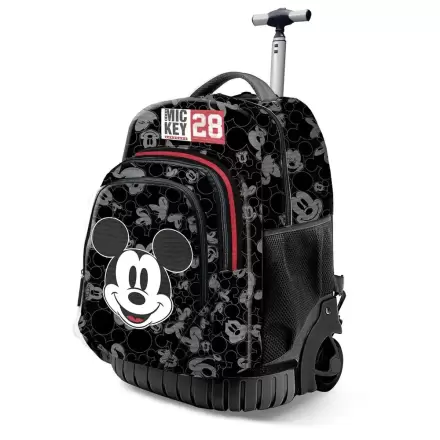 Disney Mickey Year Trolley 47 cm termékfotója