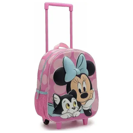 Disney Minnie wózek 3D 30cm zdjęcie produktu