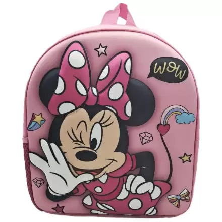 Disney Minnie 3D plecak 30 cm termékfotója