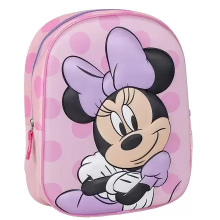 Disney Minnie plecak 3D 31cm zdjęcie produktu