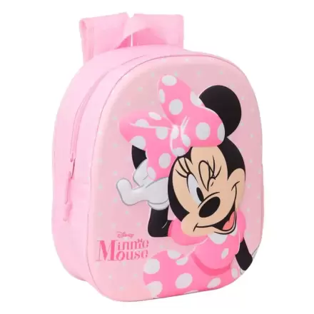 Disney Minnie 3D plecak 33cm zdjęcie produktu