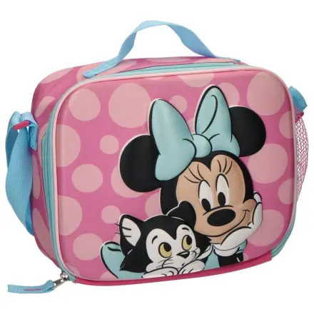 Disney Minnie 3D torba na lunch zdjęcie produktu