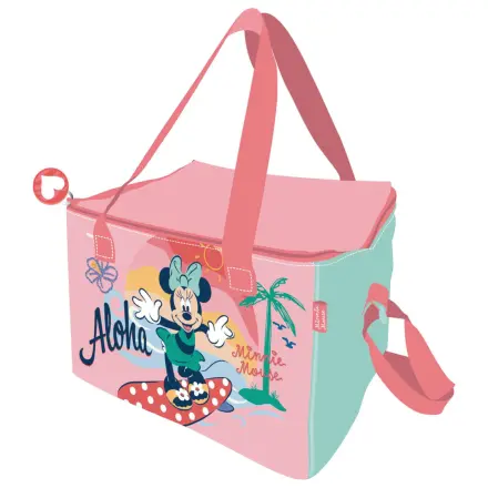 Disney Minnie Aloha torba termiczna na lunch, torba chłodząca zdjęcie produktu