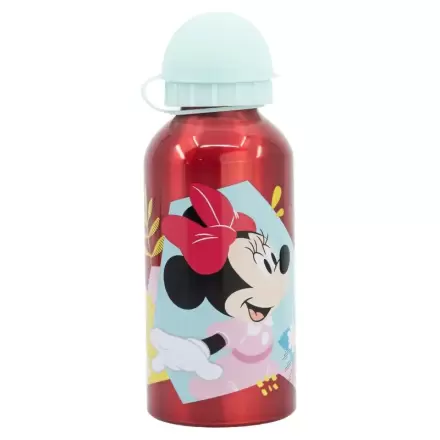 Butelka aluminiowa Disney Minnie 400ml zdjęcie produktu