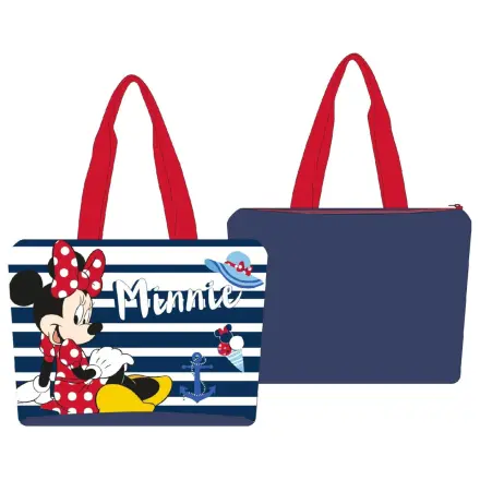 Disney Minnie Kotwica Torba plażowa 47 cm zdjęcie produktu