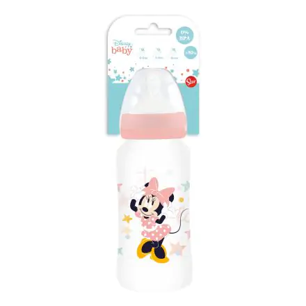 Disney Minnie Mouse Butelka dla lalek 3.6 dl zdjęcie produktu