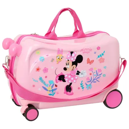 Disney Minnie Baby ABS walizka na kółkach 44cm zdjęcie produktu