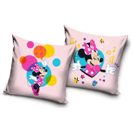 Disney Minnie Poszewka na poduszkę Balloon Joy zdjęcie produktu