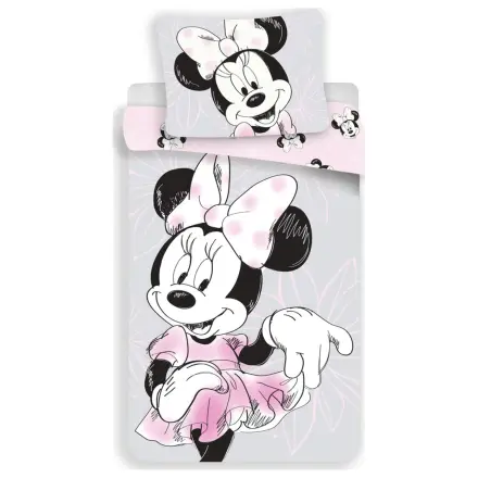 Disney Minnie Beautiful Poszwa na kołdrę zdjęcie produktu