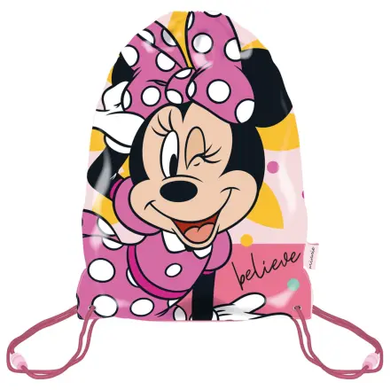 Disney Minnie Believe Torba Sportowa, Torba na Siłownię 44 cm zdjęcie produktu