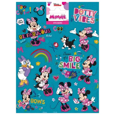 Disney Minnie Big Smile naklejka zdjęcie produktu