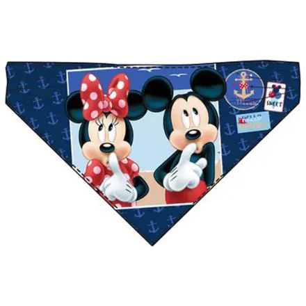 Disney Minnie Niebieska Opaska na Głowę zdjęcie produktu