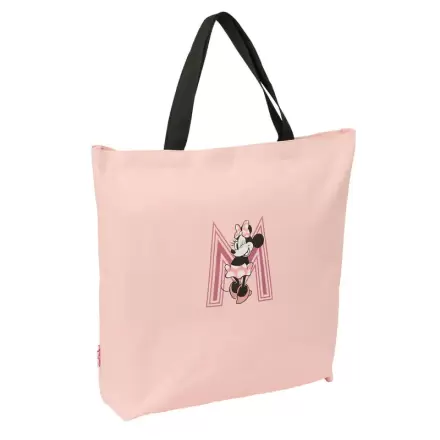 Torba na zakupy Disney Minnie Blush zdjęcie produktu