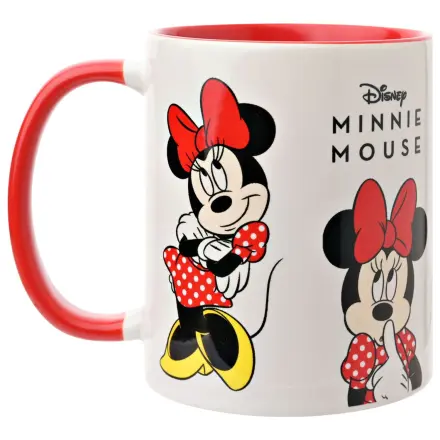 Disney Minnie kubek 325ml zdjęcie produktu