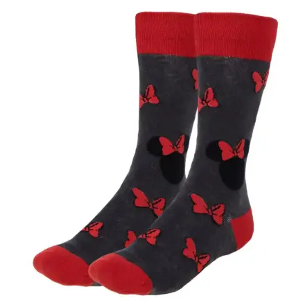 Skarpetki Disney Minnie Bow 36-43 zdjęcie produktu
