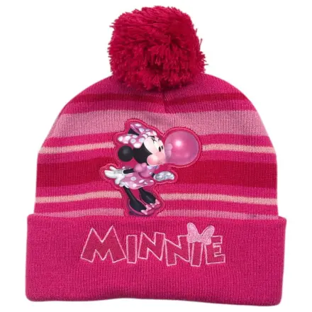 Disney Minnie Bubblegum Dark czapka dziecięca zdjęcie produktu