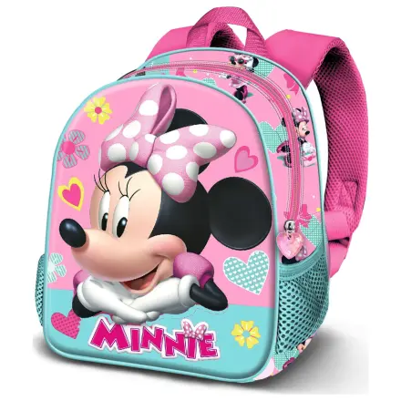Disney Minnie Plecak Charm 40cm zdjęcie produktu