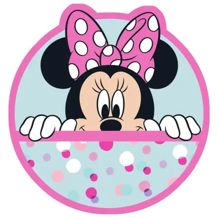 Disney Minnie Cheeky Shaped Poduszka Dekoracyjna zdjęcie produktu