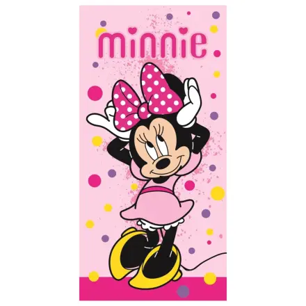 Disney Minnie Chic ręcznik zdjęcie produktu