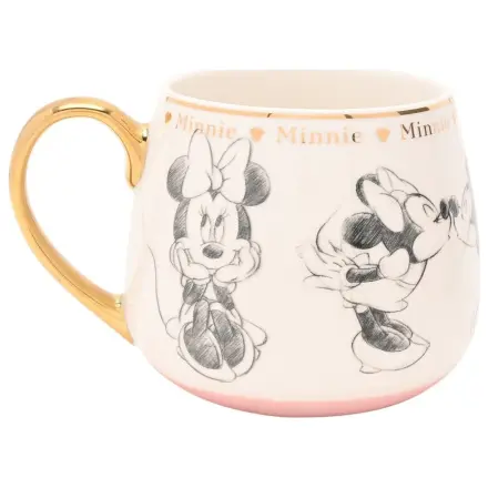 Disney Minnie Premium Kolekcjonerski kubek 300 ml zdjęcie produktu
