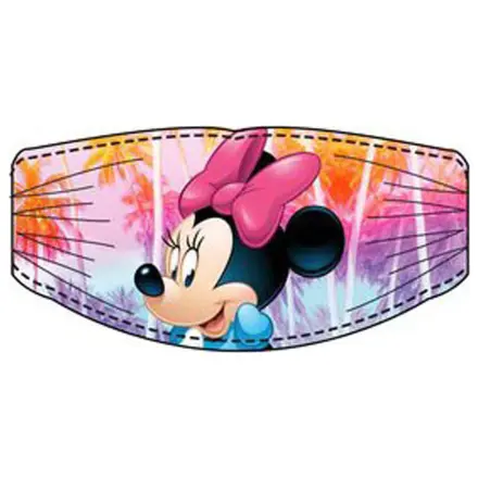 Disney Minnie Kolorowa Opaska na Głowę zdjęcie produktu