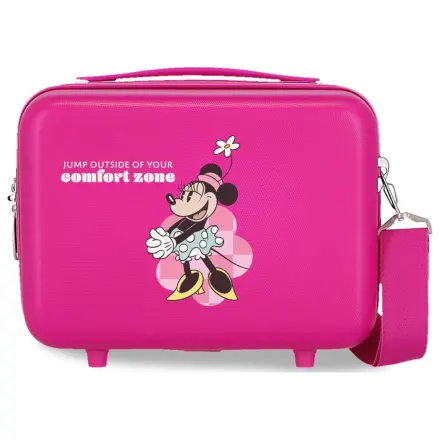 Disney Minnie Confort ABS adaptowalna kosmetyczka 29cm zdjęcie produktu