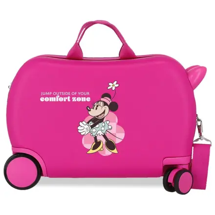 Disney Minnie Confort ABS walizka na kółkach 45cm zdjęcie produktu